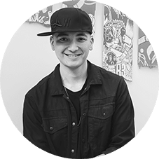 Jordy van Wijk, mixing engineer en recording engineer uit Nederland.